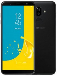 Прошивка телефона Samsung Galaxy J6 (2018) в Калуге